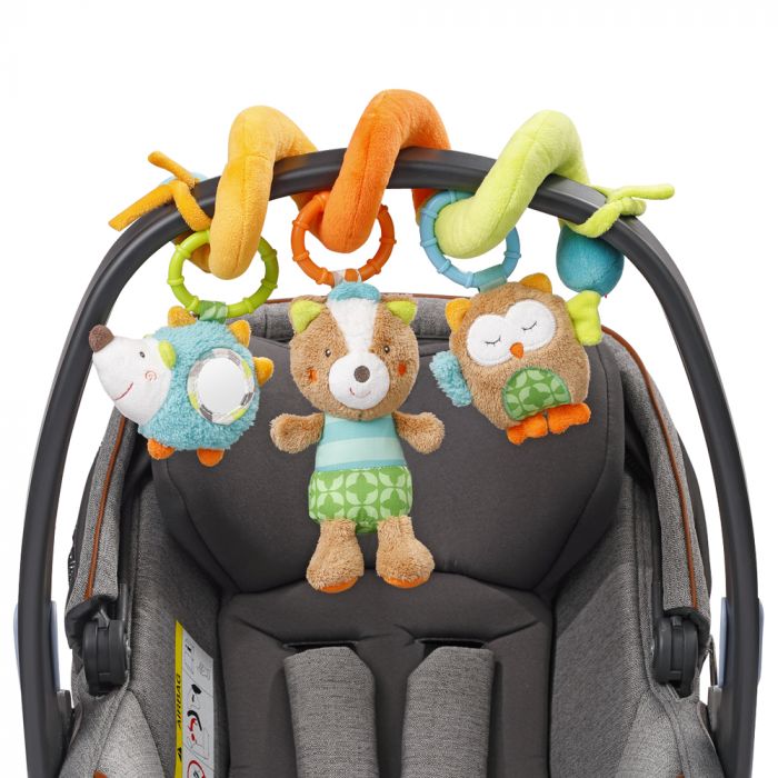 Fehn Forest Activity Spiral - Image 2