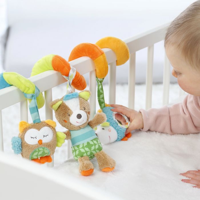 Fehn Forest Activity Spiral - Image 6