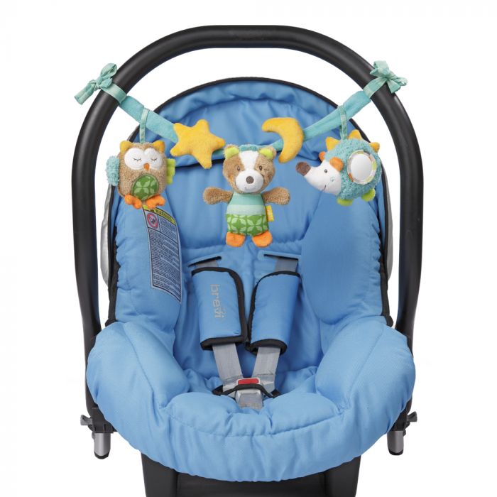 Fehn Forest Pram Chain - Image 5