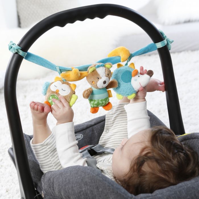 Fehn Forest Pram Chain - Image 2