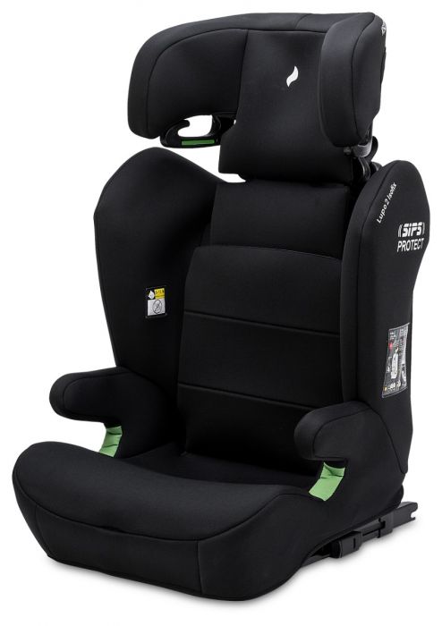 Osann Lupo 2 Isofix i-Size Car Seat | 76-150 cm | Enhanced Side Protection - Image 7