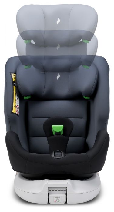 Osann four 360 SL – Nero - Image 17