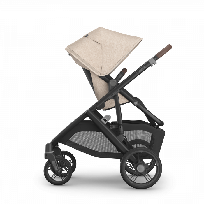 Uppababy Vista V3 pushchair & carrycot - Liam - Image 16