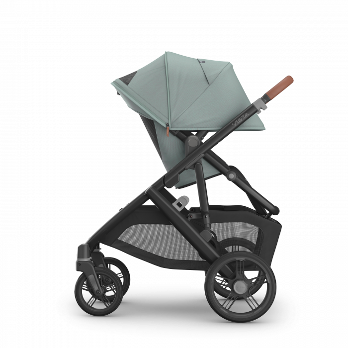 Uppababy Vista V3 pushchair & carrycot - Kenzi - Image 13