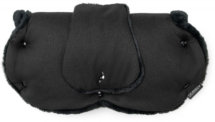 Osann Handmuff with mobile phone pocket - Image 2