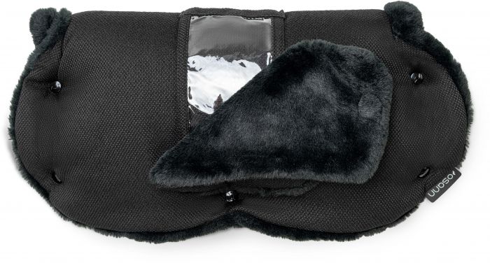 Osann Handmuff with mobile phone pocket - Image 3