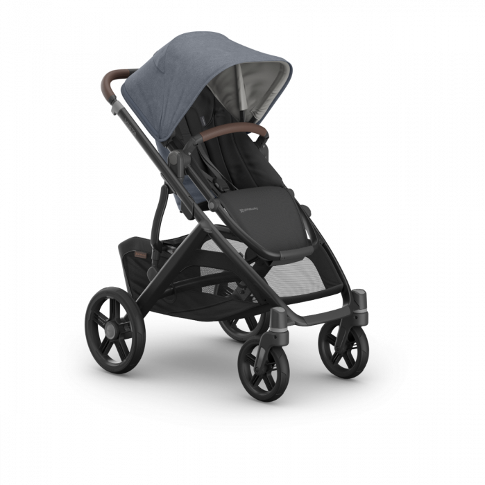 Uppababy Vista V3 pushchair & carrycot - Julian - Image 15