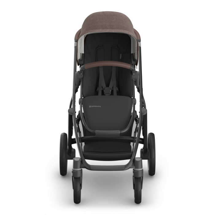 Uppababy Vista V3 pushchair & carrycot - Owen - Image 13