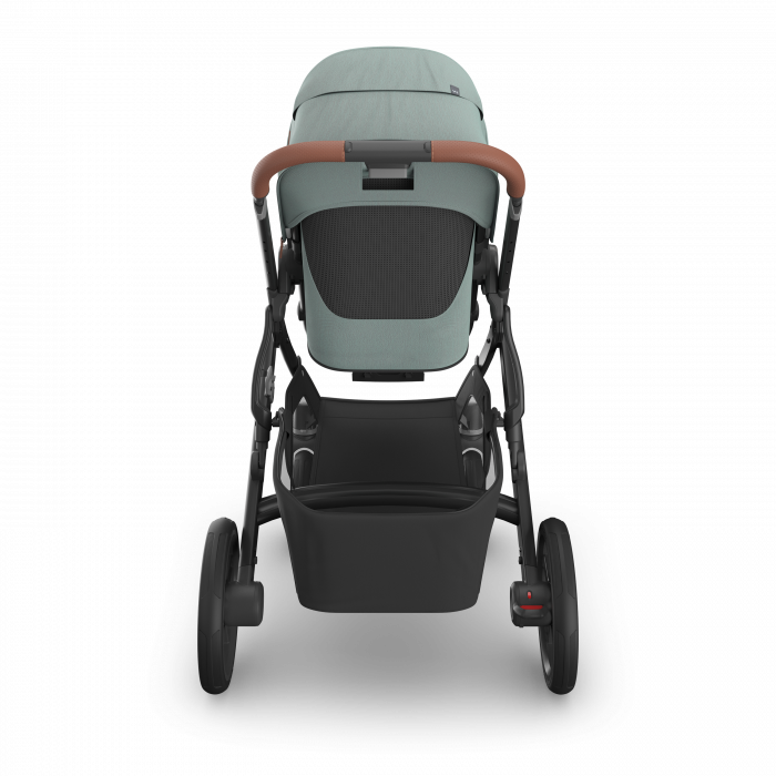 Uppababy Vista V3 pushchair & carrycot - Kenzi - Image 20