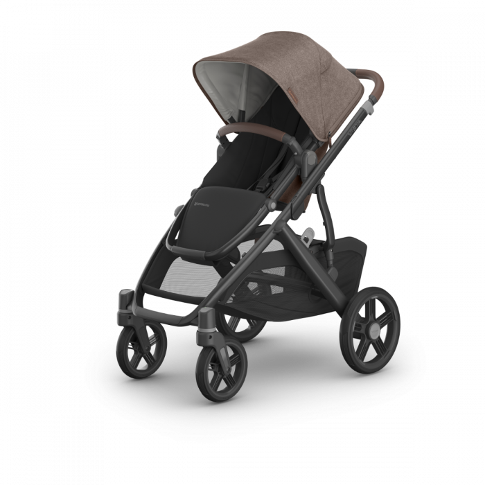 Uppababy Vista V3 pushchair & carrycot - Owen - Image 2