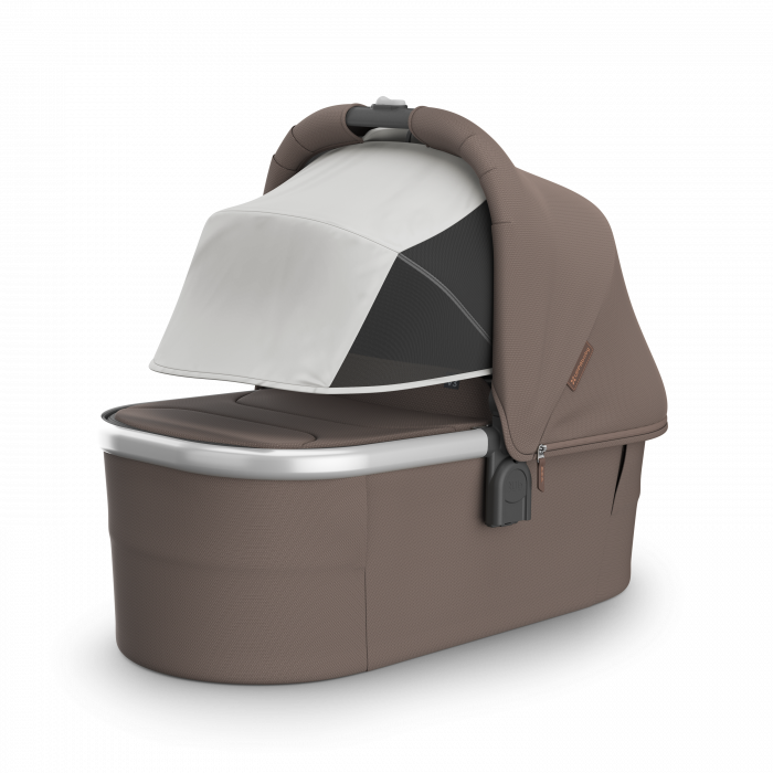 Uppababy Vista V3 pushchair & carrycot - Theo - Image 4