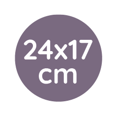 Tineo Universal Back Seat Car Mirror - Image 11