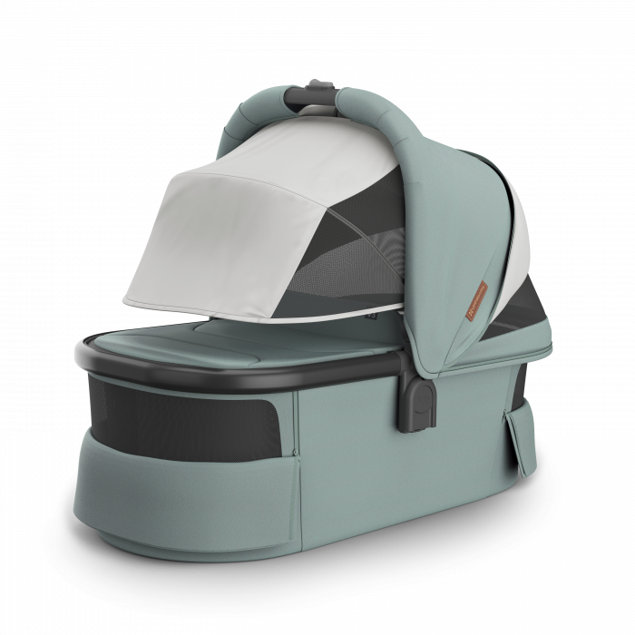 Uppababy Vista V3 pushchair & carrycot - Kenzi - Image 4