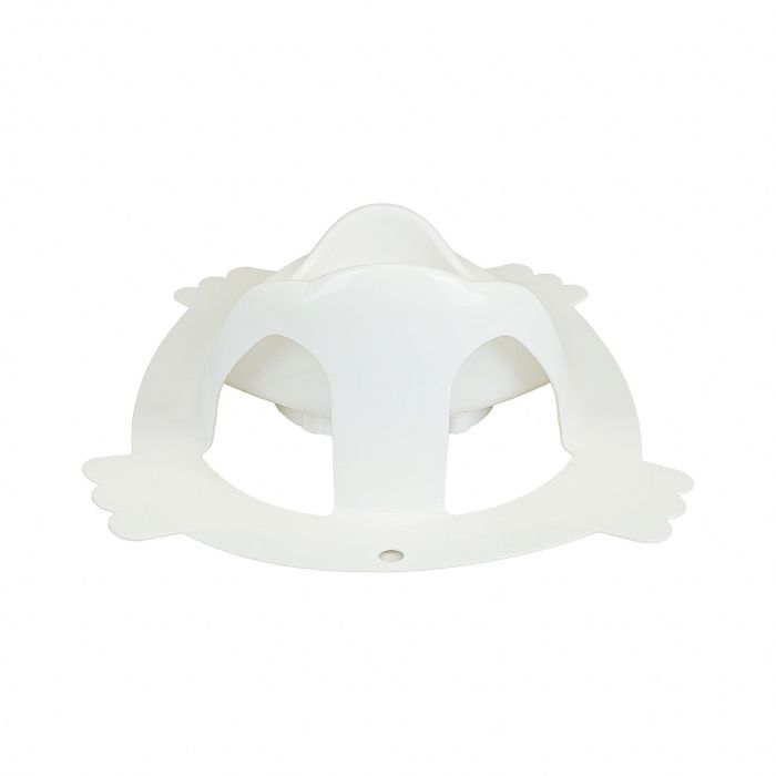 Thermobaby Toilet Trainer - Lilly White - Image 3