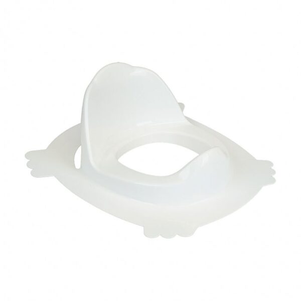 Thermobaby Toilet Trainer - Lilly White