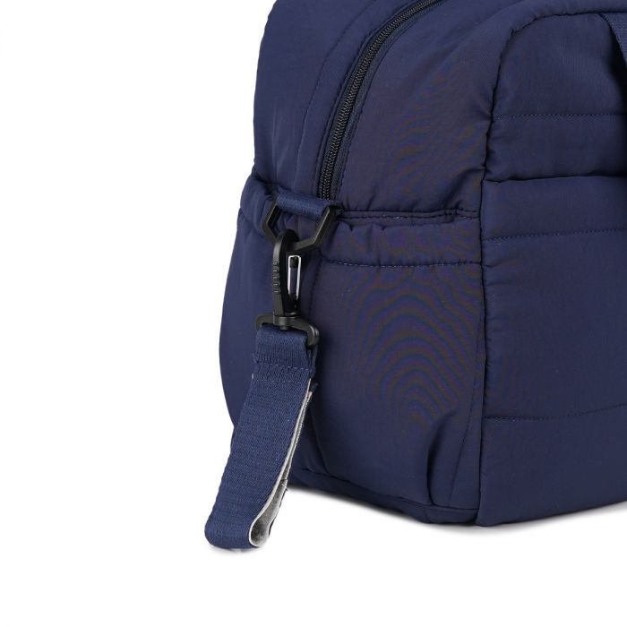 Thermobaby Plume Changing Bag - Night Blue - Image 4