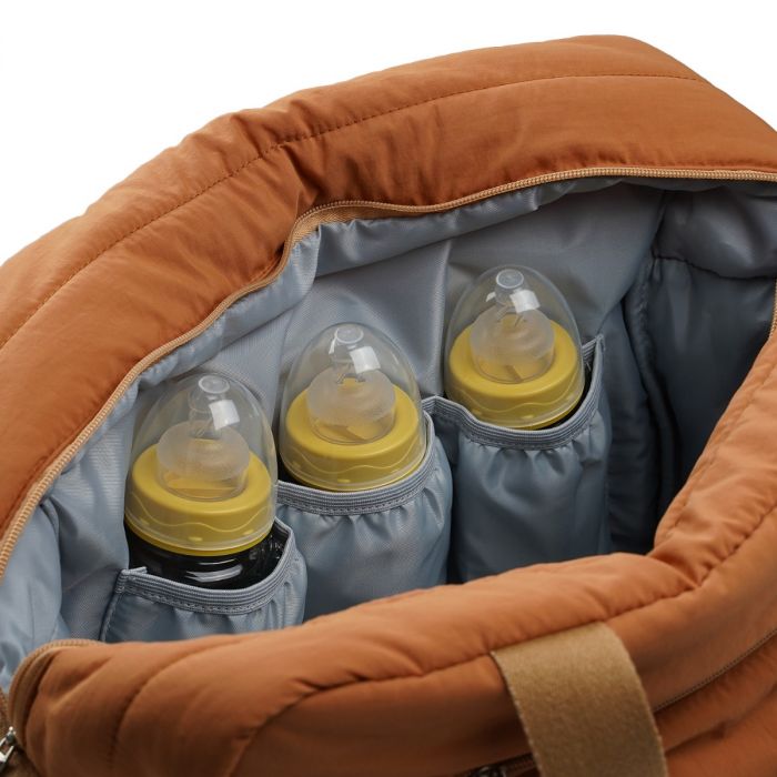 Thermobaby Plume Changing Bag - Autumn - Image 10