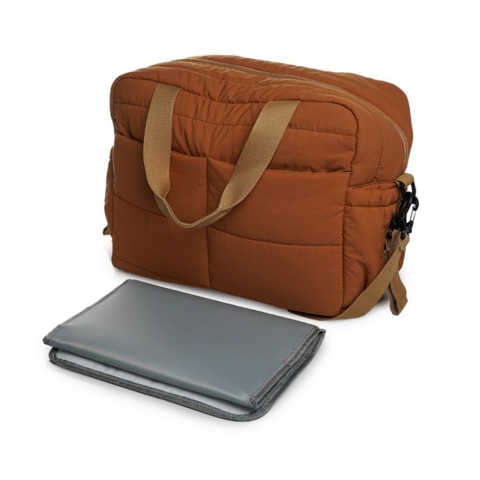 Thermobaby Plume Changing Bag - Autumn - Image 12