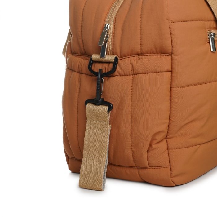 Thermobaby Plume Changing Bag - Autumn - Image 7