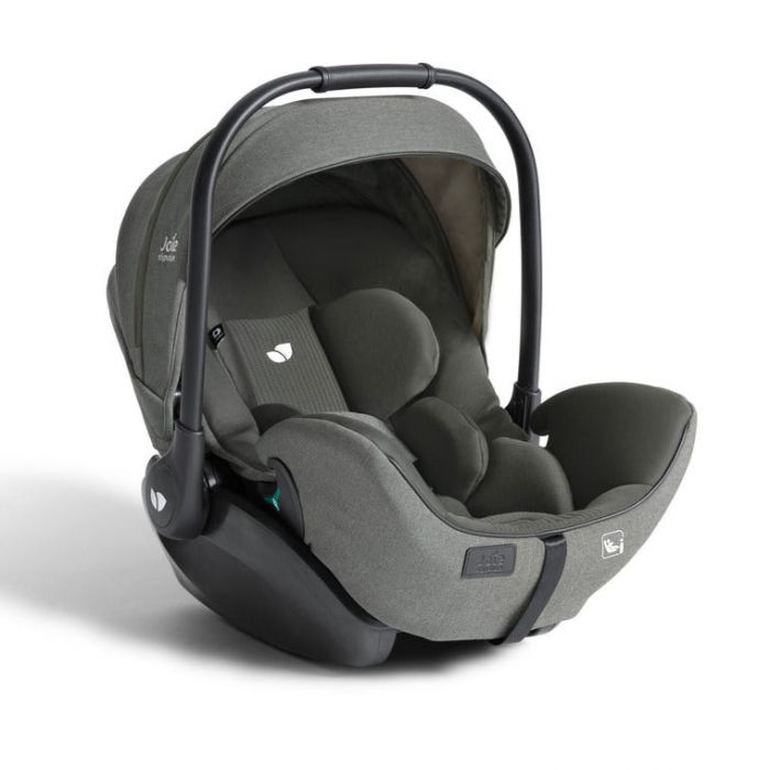 Joie Finiti Signature Newborn Baby Bundle - Image 3