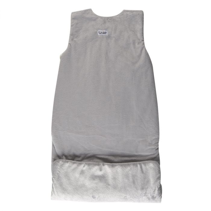 Tineo Adjustable Baby Sleeping Bag, 6-36 months, 3.0 Tog, 100% Cotton - Image 5