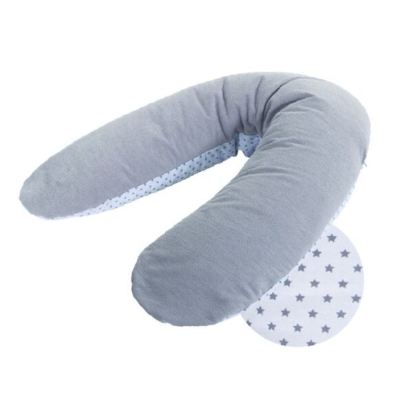 Tineo Pregnancy Nursing Pillow & Baby Feeding Support