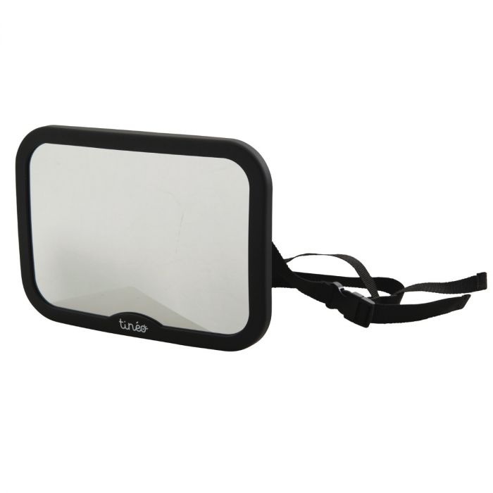 Tineo Universal Back Seat Car Mirror - Image 4