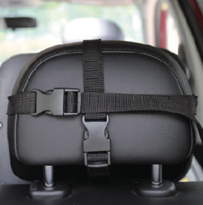 Tineo Universal Back Seat Car Mirror - Image 6
