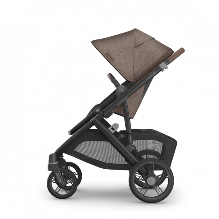 Uppababy Vista V3 pushchair & carrycot - Owen - Image 4