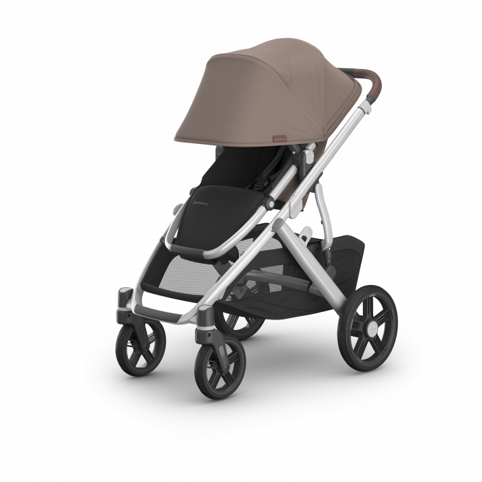 Uppababy Vista V3 pushchair & carrycot - Theo - Image 7