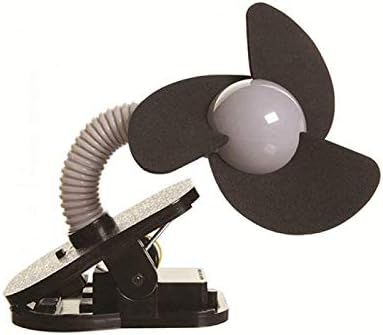 Dreambaby Stroller Fan - Image 2
