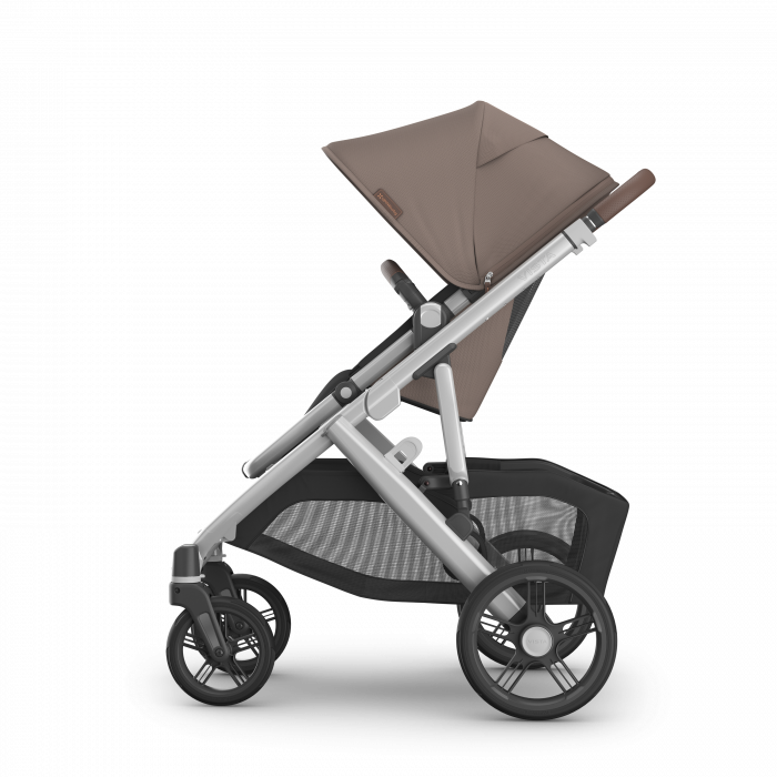 Uppababy Vista V3 pushchair & carrycot - Theo - Image 9