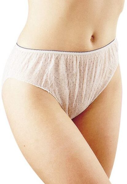 Thermobaby Disposable Maternity Underwear - 4 pack / One Size