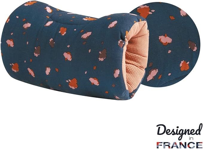 Candide Candide Nursing Armband – Soft Support for Breastfeeding & Bottle Feeding (Flowers/Brown Sugar)