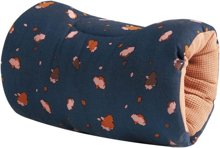 Candide Candide Nursing Armband – Soft Support for Breastfeeding & Bottle Feeding (Flowers/Brown Sugar) - Image 6