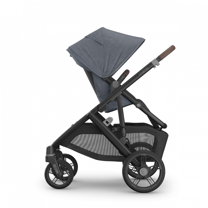 Uppababy Vista V3 pushchair & carrycot - Julian - Image 10