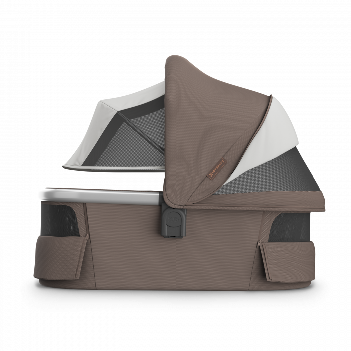 Uppababy Vista V3 pushchair & carrycot - Theo - Image 14