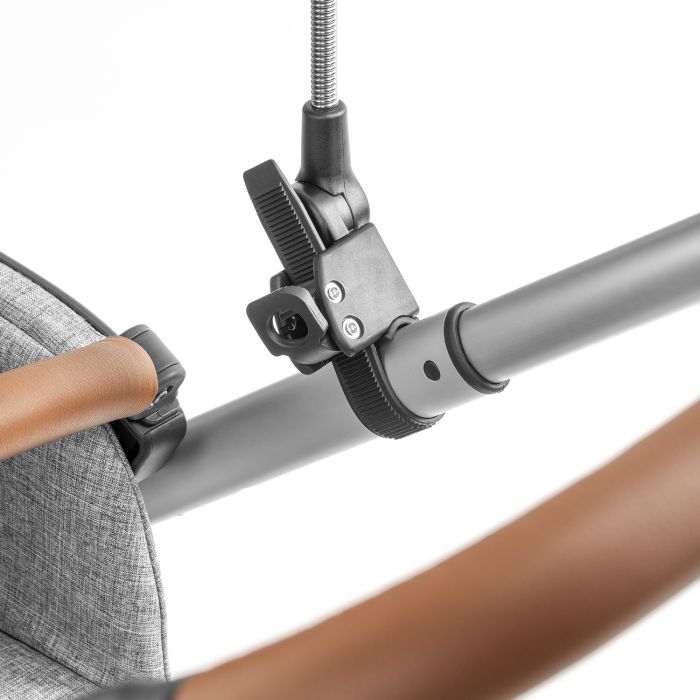 Universal Fits All Parasol with UVF50 protection - Grey - Image 7