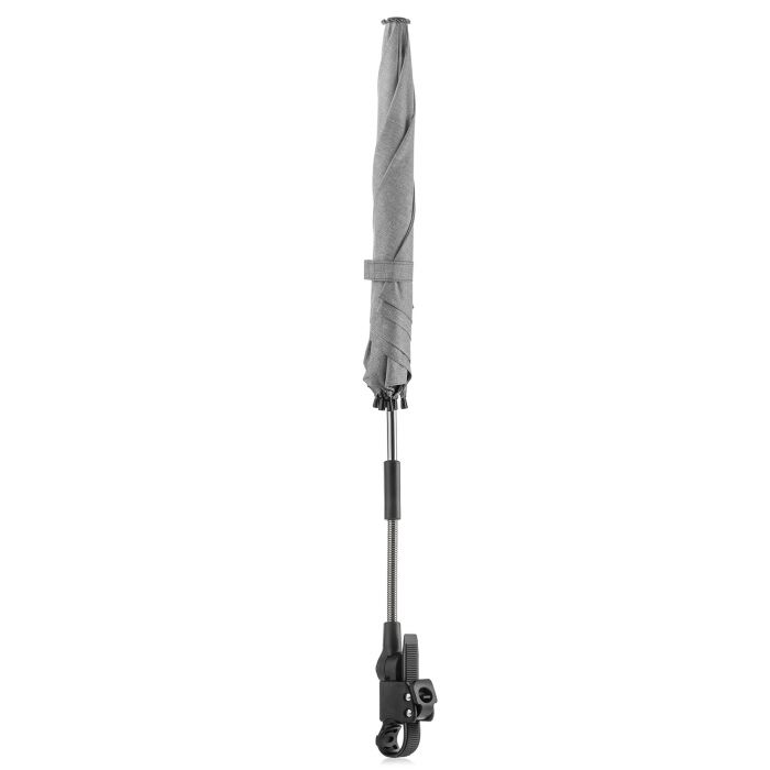Universal Fits All Parasol with UVF50 protection - Grey - Image 11