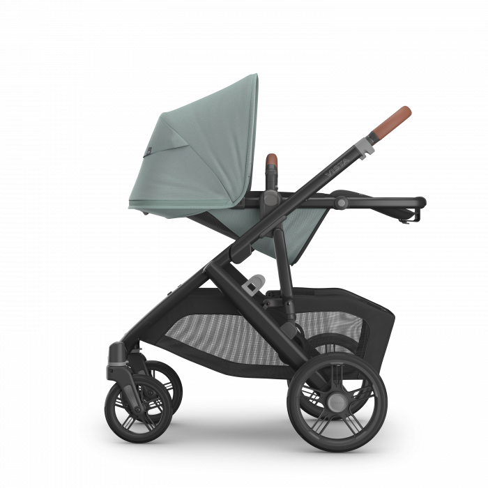 Uppababy Vista V3 pushchair & carrycot - Kenzi - Image 10