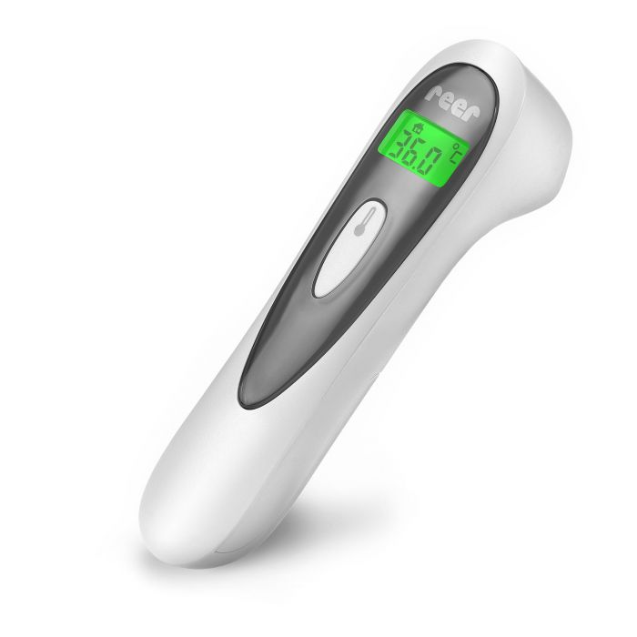 Colour SoftTemp 3in1 contactless infrared thermometer - Image 14