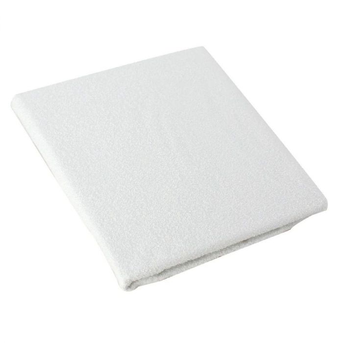 Little Band Waterproof Cot Sheet Protector – 120 x 60 cm - Image 2