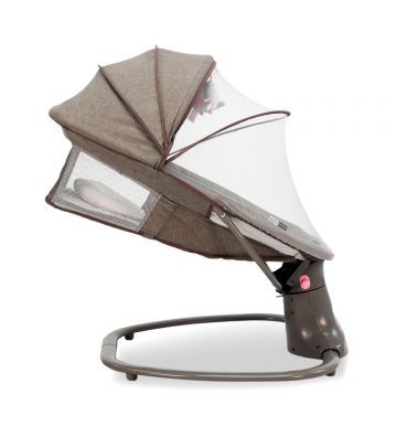 Asalvo Kahlo Stone Baby Bouncer - Newborn to 3 Years - Image 3