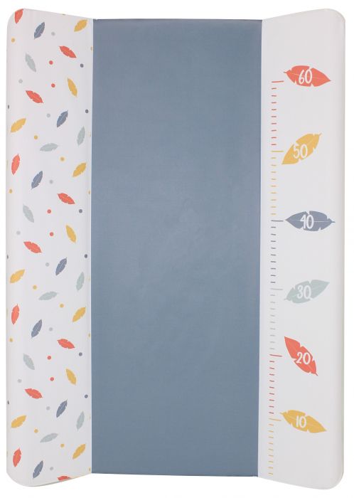 Babycalin Premium Changing Mat - Feathers