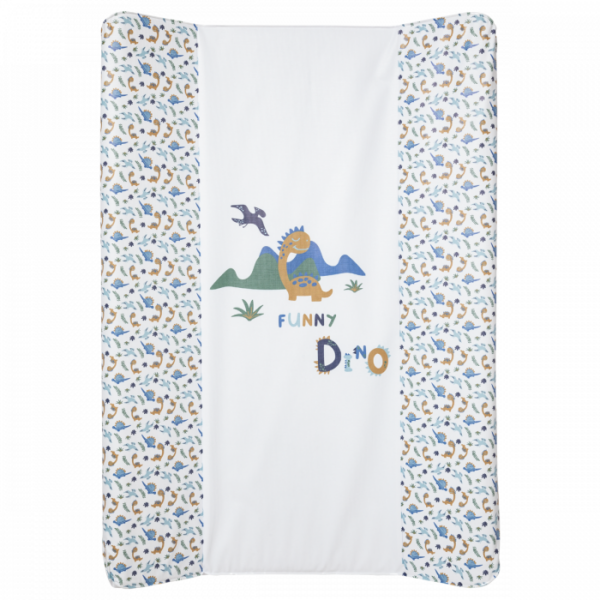Babycalin Premium Changing Mat - Funny Dino