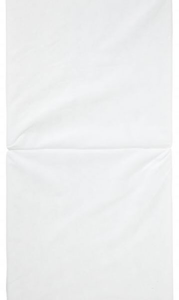 Babycalin Folding Travel Cot Mattress 95 x 65cm