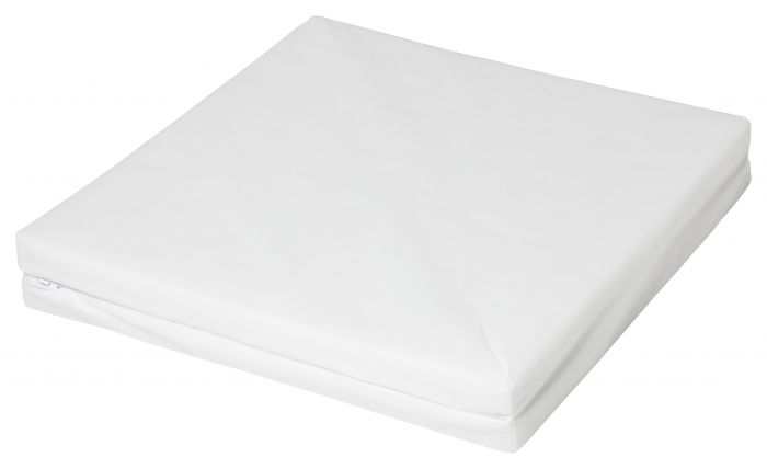 Babycalin Folding Travel Cot Mattress 95 x 65cm - Image 2