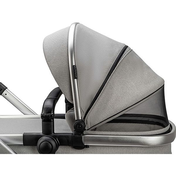 Osann Olé Cloud 3 in 1 Travel System with Maxi Cosi cabriofix carseat and base - Image 5