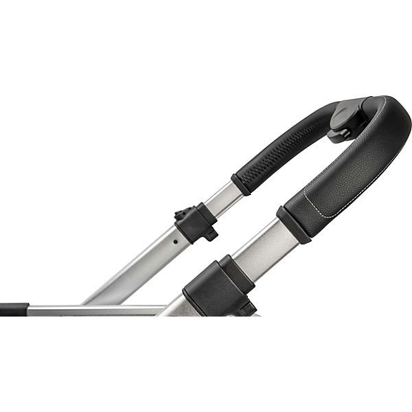 Osann Olé Cloud 3 in 1 Travel System with Maxi Cosi cabriofix carseat and base - Image 7