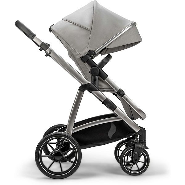 Osann Olé Cloud 3 in 1 Travel System with Maxi Cosi cabriofix carseat and base - Image 2